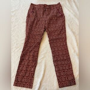 Cartonnier Charlie Trouser